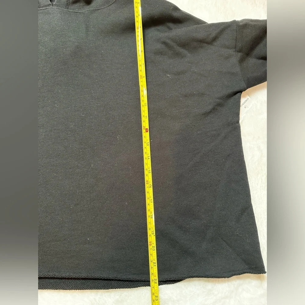 Alo Black and women’s Hoodie